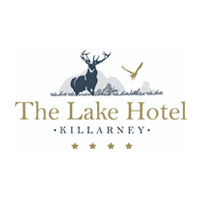 The Lake Hotel Logo