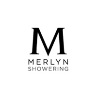 Merlyn Showering Logo