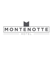 Montenotte Hotel Logo