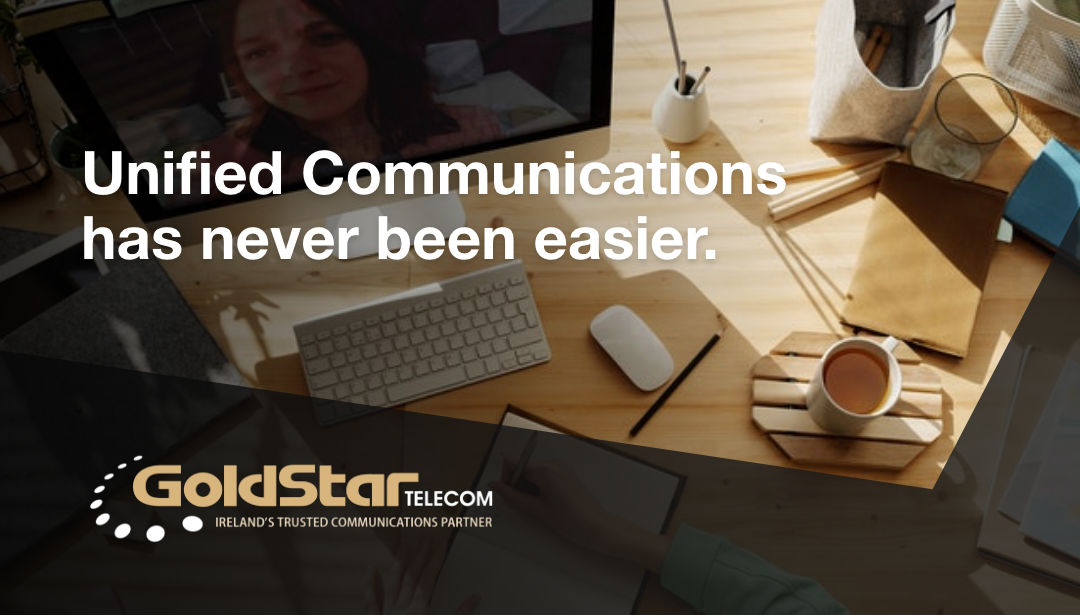 Unified Communications has never been easier