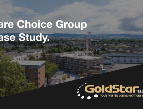Care Choice Group Ireland Case Study