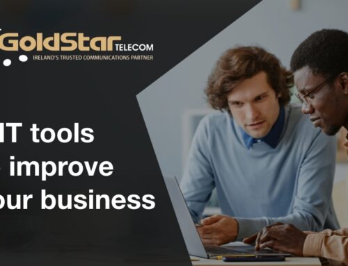 Six IT tools to improve your business