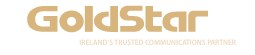 GoldStar Telecom Logo