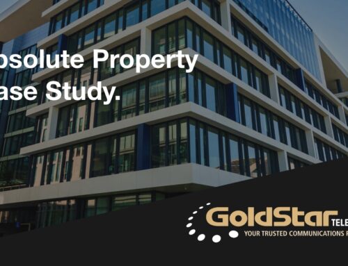 Absolute Property Case Study
