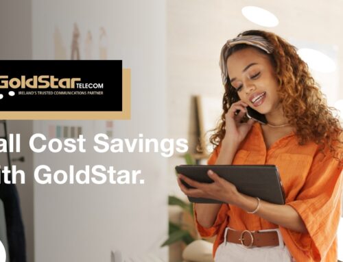 Call Cost Savings with GoldStar